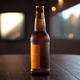 an image of a bottle that is on the table