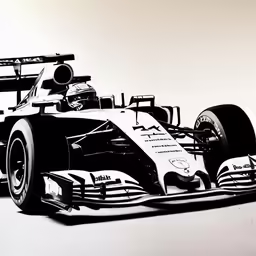 the new mercedes w02 car for 2014