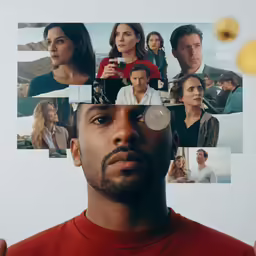 an image of a collage of actors from different roles