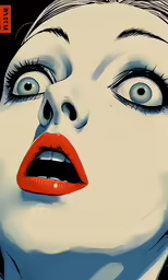 marilyn monroe poster for vanity fair showing the head of marilyn monroe