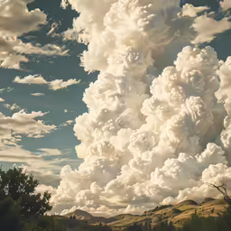 the clouds are very beautiful as they appear in the sky