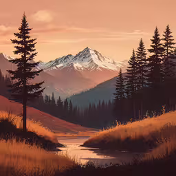 ,
