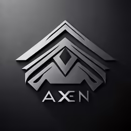 an image of a logo design for a company