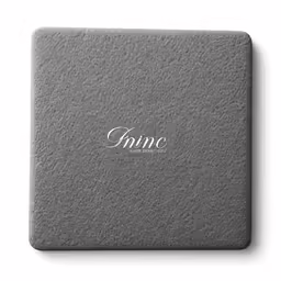 the name of a small square object that looks like concrete
