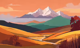 ,