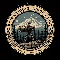 the logo for the film festival in germany
