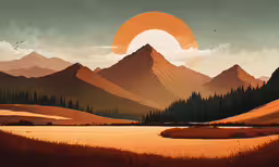 ,