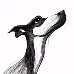 two birds that are next to each other
