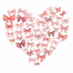 a lot of butterflies that are on a wall