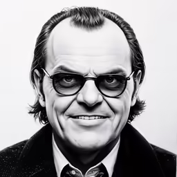 a man with sunglasses on wearing a suit and tie