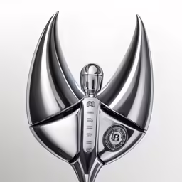 the unique and decorative bottle stopper is a unique design