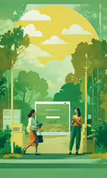 ,