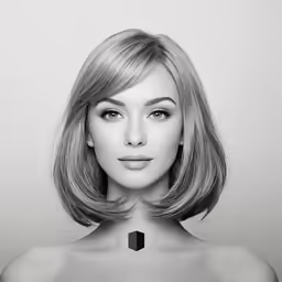 an image of a woman with blonde hair