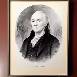 an image of a woman in a portrait