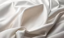 a white satin background texture for clothing