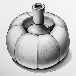 the large object is made out of many different objects