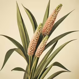 an image of an artistic display of flowers