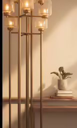 an image of a living room scene with focus on the floor