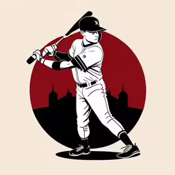a man is holding a bat and hitting the ball,a man in white baseball uniform swinging at a ball