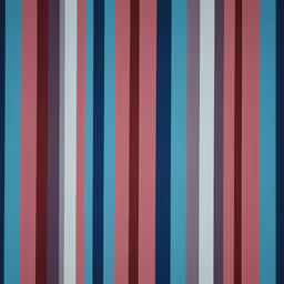 a very colorful red, white and blue background