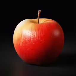 the fruit is made with a few things to learn
