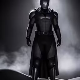 batman and robin wayne are in the same uniform