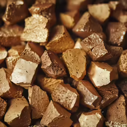 this is what you need to see if it is chocolate