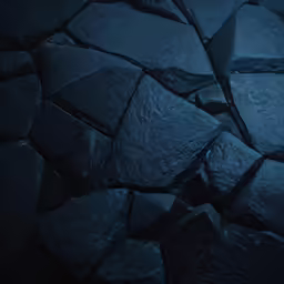 an image of dark stones or slates texture