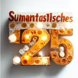 an old advertisement for some type of fried item