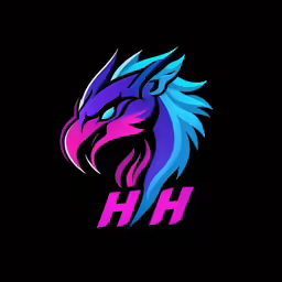 the colors of the logo for the wildcats