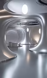 this is a photograph of a large room
