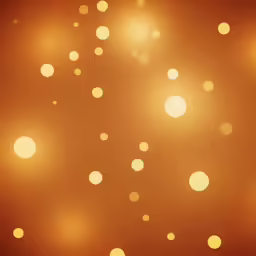 a group of lights are lit up against the wall