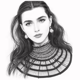 the drawing is shown with a white background