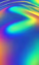 a colorful abstract background of a wave