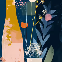 ,