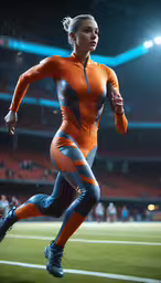 ,