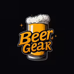 a beer that is sitting on top of a table