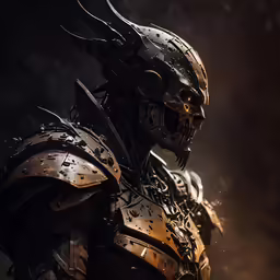 an image of an old character from the elder lord