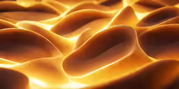 a very close up image of some kind of pattern