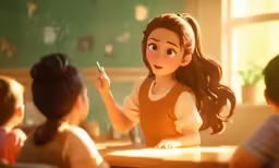 a young girl who is looking at her cell phone