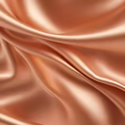 soft, luxurious smooth gold fabric that looks like it is covering a room