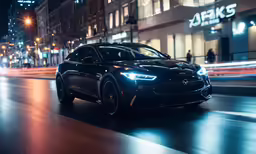 the new infiniti is one of four models that have been updated to its name
