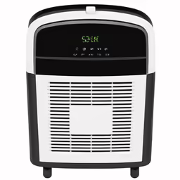 the eco tower is an easy way to make air fresh