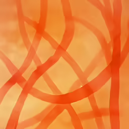 a grungy image with wavy lines on it