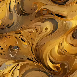 an artistically painted background with lots of different colors