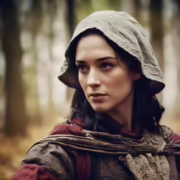 an image of a girl in costume
