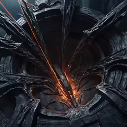 an image of some sort of machine work