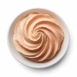 there is some very pretty food in the bowl
