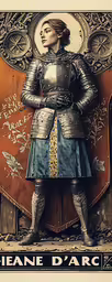 a person that is standing in front of a door