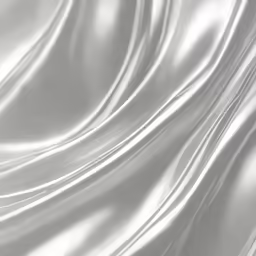 a silver satin background that is seamlessly